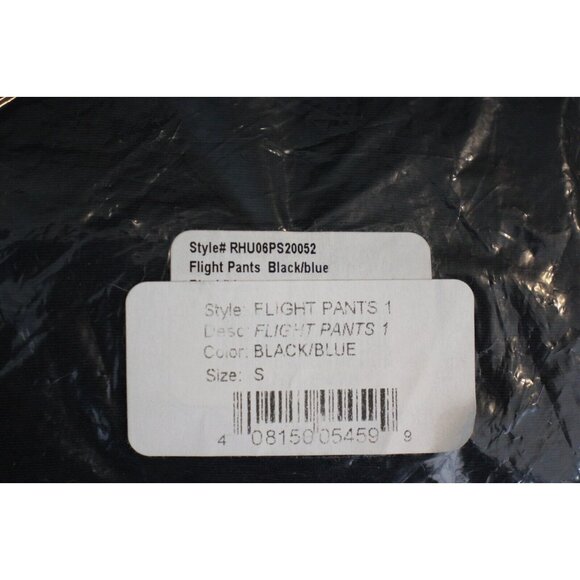 Rhude Mens Small 28 x 30 Nylon Flight Pants 1 NEW R1650 - Picture 12 of 12